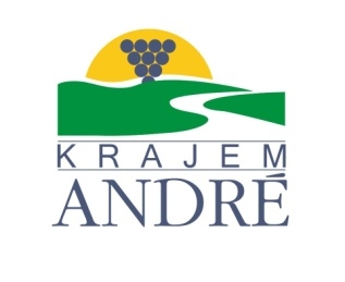 Logo akce Andre